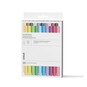 Cricut Dual-Sided Markers 20 Pack  image number 1