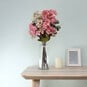 Champagne Gilt Mountain Hydrangea 64cm image number 4