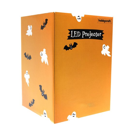 Halloween LED Projector image number 6