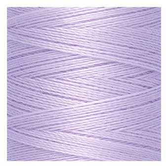 Gutermann Purple Sew All Thread 100m (442)