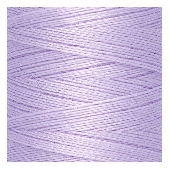 Gutermann Purple Sew All Thread 100m (442) image number 2