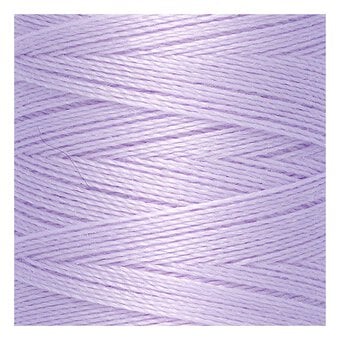 Gutermann Purple Sew All Thread 100m (442) image number 2