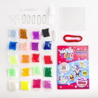 Water Bead Magic Awesome Bead Art