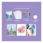 Artmaker Watercolour Painting Kit image number 2
