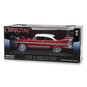 Christine 1958 Plymouth Fury Diecast Model 1:24 image number 1