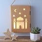 How to Make a Lightbox for Ramadan image number 1
