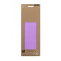 Lavender Tissue Paper 50cm x 75cm 6 Pack image number 3