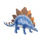 Trimits Dinosaur Iron-On Motif image number 2