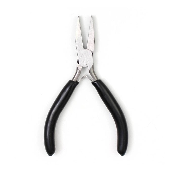 Flat Nose Pliers image number 1