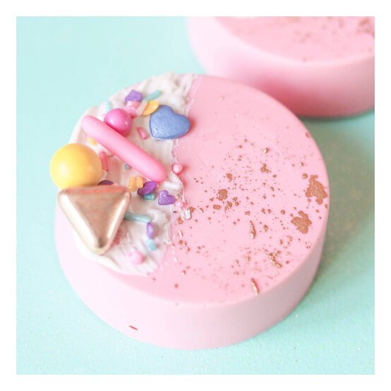 Colour Mill Blush Oil Blend Food Colouring 20ml image number 2