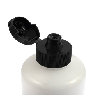 Cadence White Hybrid Acrylic Multi-Surface Paint 500ml