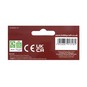Clay Dog Bone Embellishments 4 Pack  image number 5