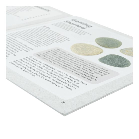 Foil Rock Art Kit image number 10