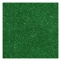 Cricut Joy Kelly Green Glitter Smart Iron-On 5.5 x 19 Inches image number 2