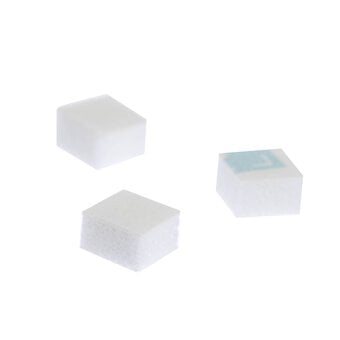 Adhesive Foam Pads 5mm x 5mm x 3mm 440 Pack