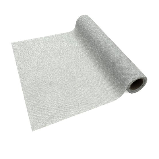 Assorted Metallic Sparkle Fabric Roll 28cm x 2m image number 5