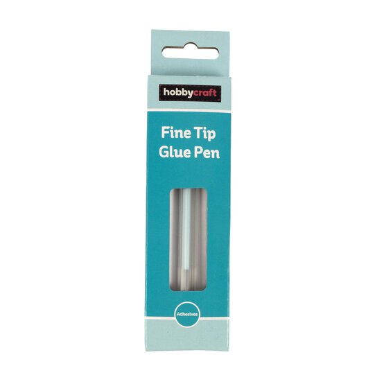 Fine Nib Glue Pen image number 3