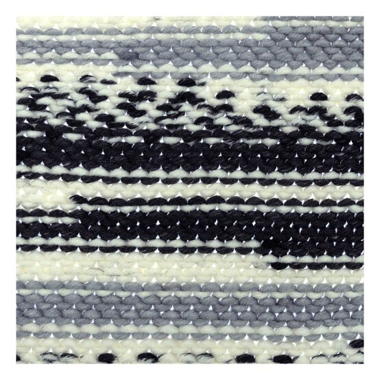 Knitcraft Charcoal Frost Beanie Bop 100g  image number 2