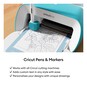 Cricut Black Fine Point Pens 2 Pack image number 7