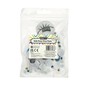 Assorted Googly Eyes with Lashes 100 Pack image number 5