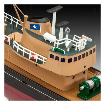 Revell Northsea Fishing Trawler Model Kit for sale online