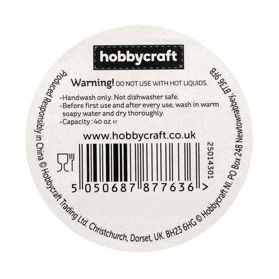 Large Bright Pink Travel Cup image number 7