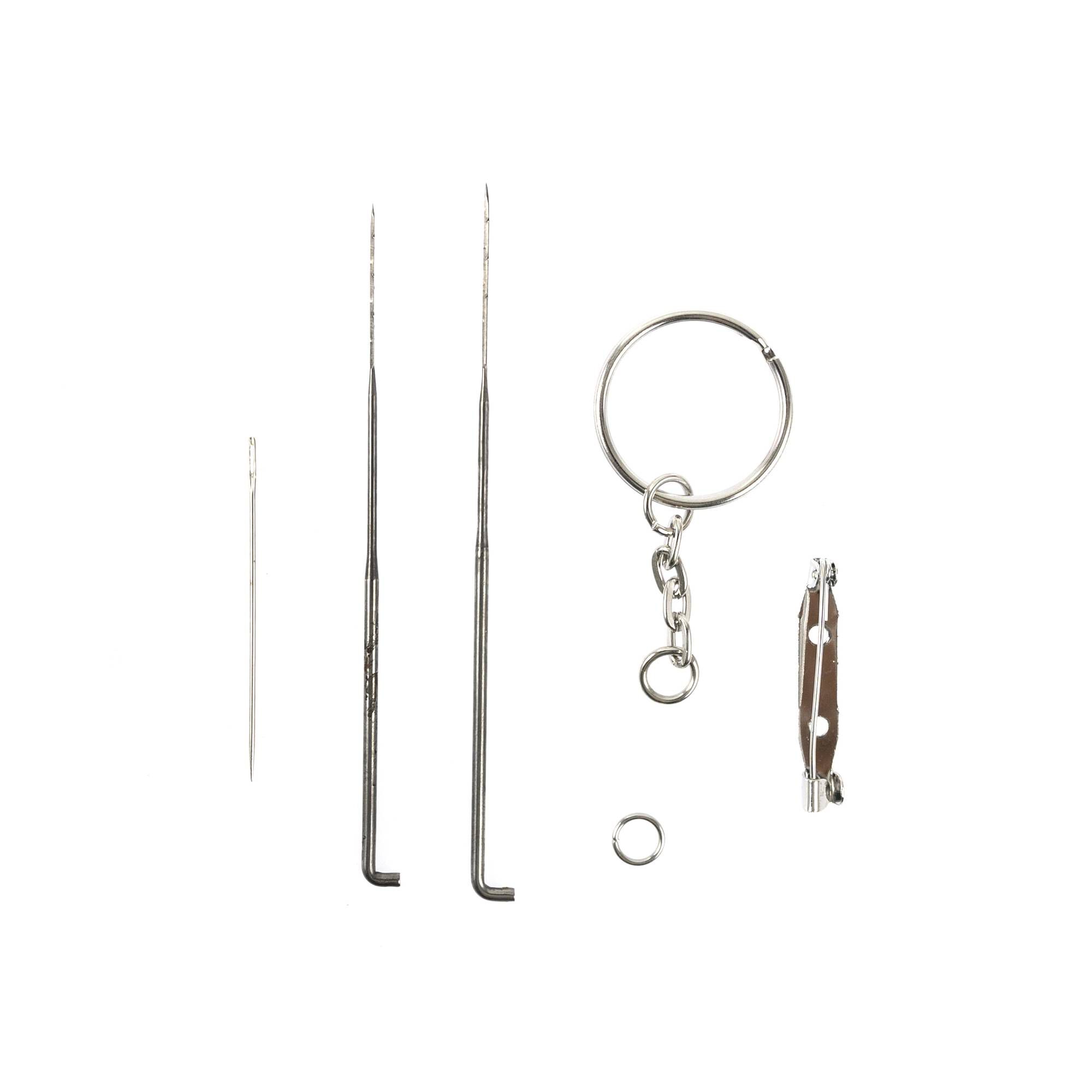 Needle Felting Kit Hobbycraft