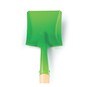 Bigjigs Short Handled Shovel image number 3