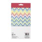 Pastel Pencil and Eraser Set 4 Pack image number 3