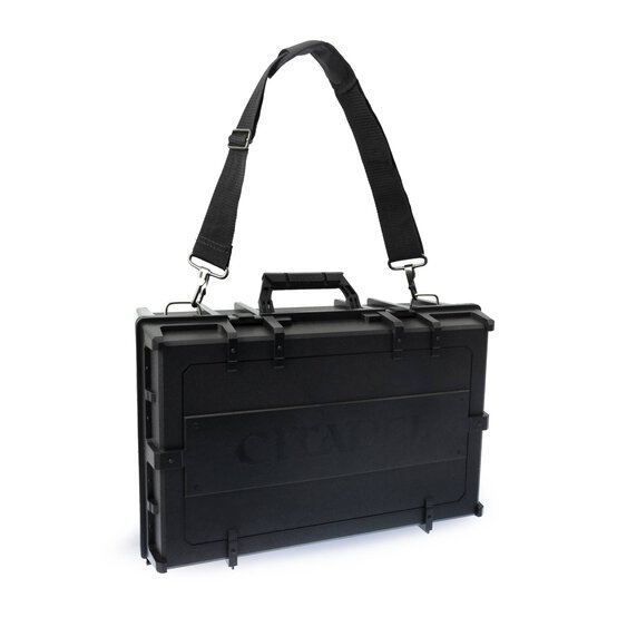 Citadel Crusade Figure Case image number 2