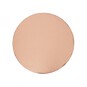 Rose Gold Round Double Thick Card Cake Board 10 Inches image number 1