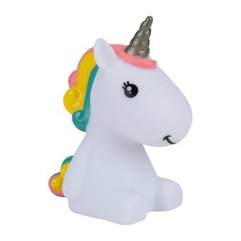 Magic Unicorn Nightlight