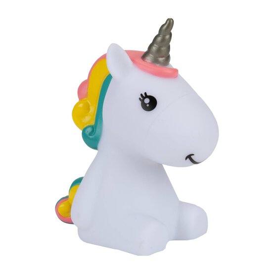 Magic Unicorn Nightlight image number 2