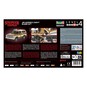 Revell 1985 Chevrolet K5 Blazer: Stranger Things Model Kit 1:25 image number 7