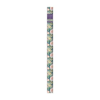 Floribunda Gift Wrap 70cm x 2m 