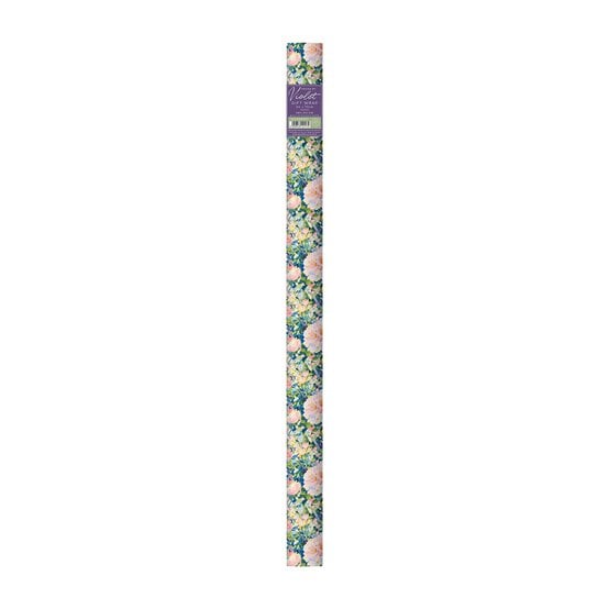 Floribunda Gift Wrap 70cm x 2m  image number 1