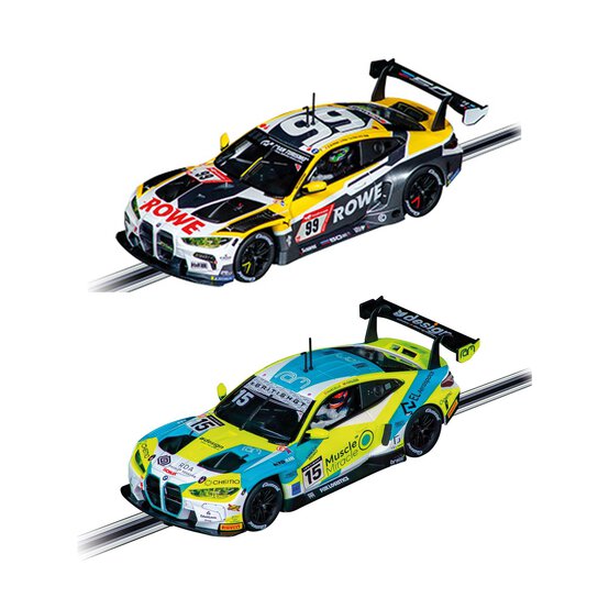 Carrera Digital 132 Pole Position image number 3