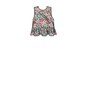 Simplicity Women&rsquo;s Tunic and Shorts Sewing Pattern S9611 (14-22) image number 3