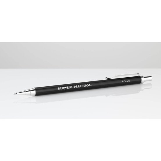 Derwent Mechanical Pencil 0.5mm Set image number 3