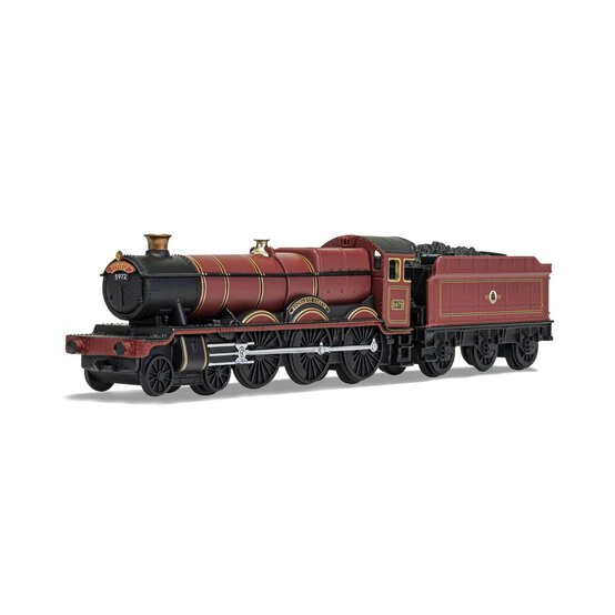 Corgi Harry Potter Hogwarts Express Diecast Model image number 2
