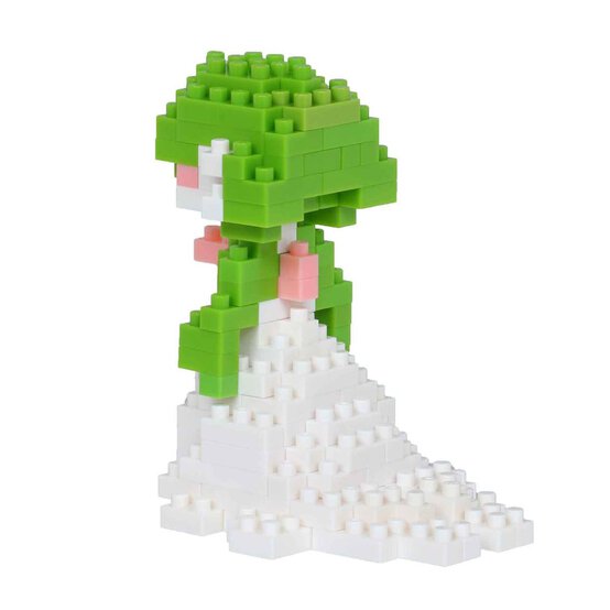 Nanoblock Pok&eacute;mon Gardevoir image number 4