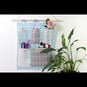How to Sew a Hanging Wall Organiser image number 1