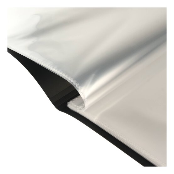 Black Course Book A3 image number 4