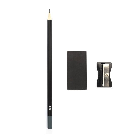 Shore & Marsh Calligraphy Set 24 Pack image number 5