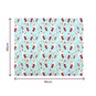 Merry Catmas Fat Quarters 5 Pack image number 7
