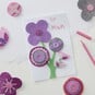 How to Make Mother's Day Foam Flowers image number 1