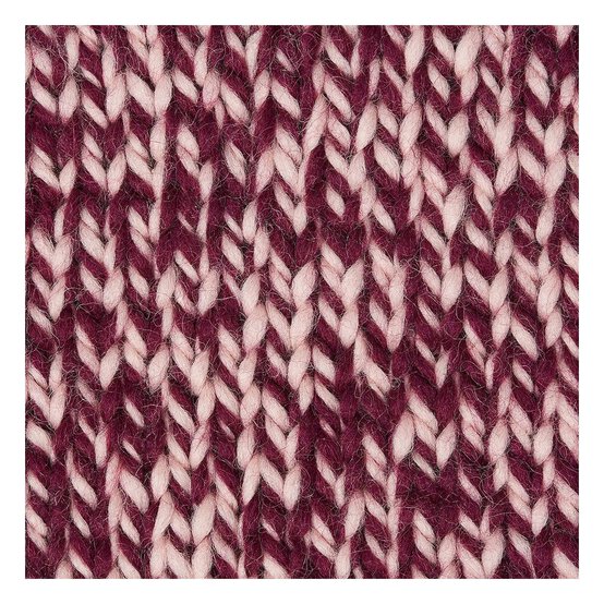 Wool and the Gang Cameo Red Alpachino Merino Twist 100g  image number 3