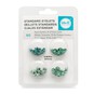 We R Makers Aqua Standard Eyelets 60 Pack image number 1