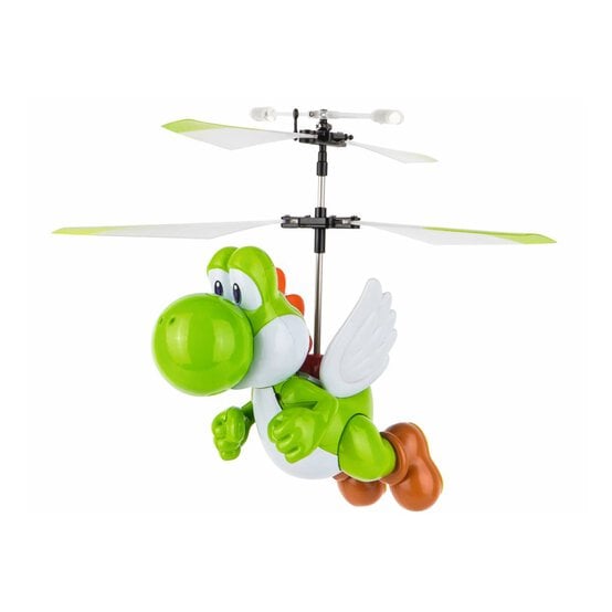 Carrera RC Super Mario Flying Yoshi image number 2