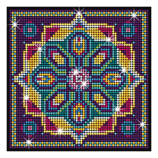 Kitfix Pattern Diamond Art image number 5